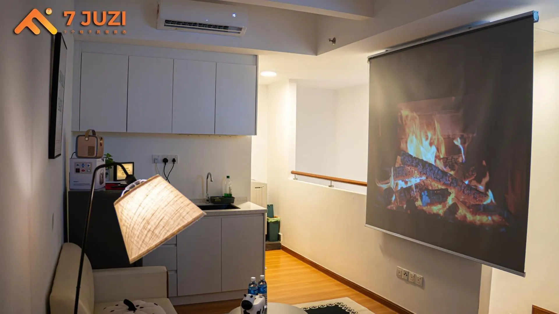 Premium&Cozy Studio Small Cinema Klcc Infinitypool Kuala Lumpur Malaysia