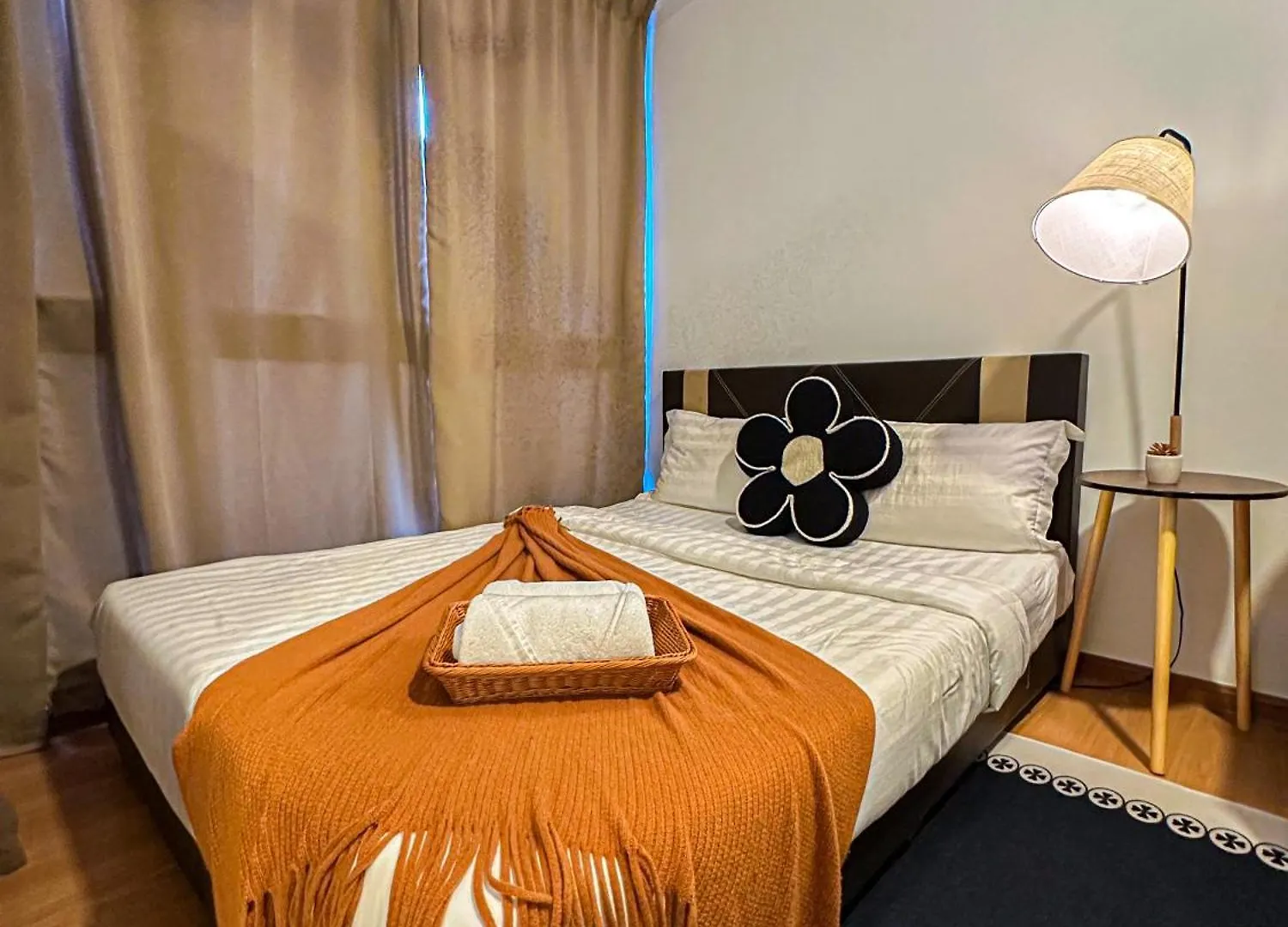 Premium&Cozy Studio Small Cinema Klcc Infinitypool location