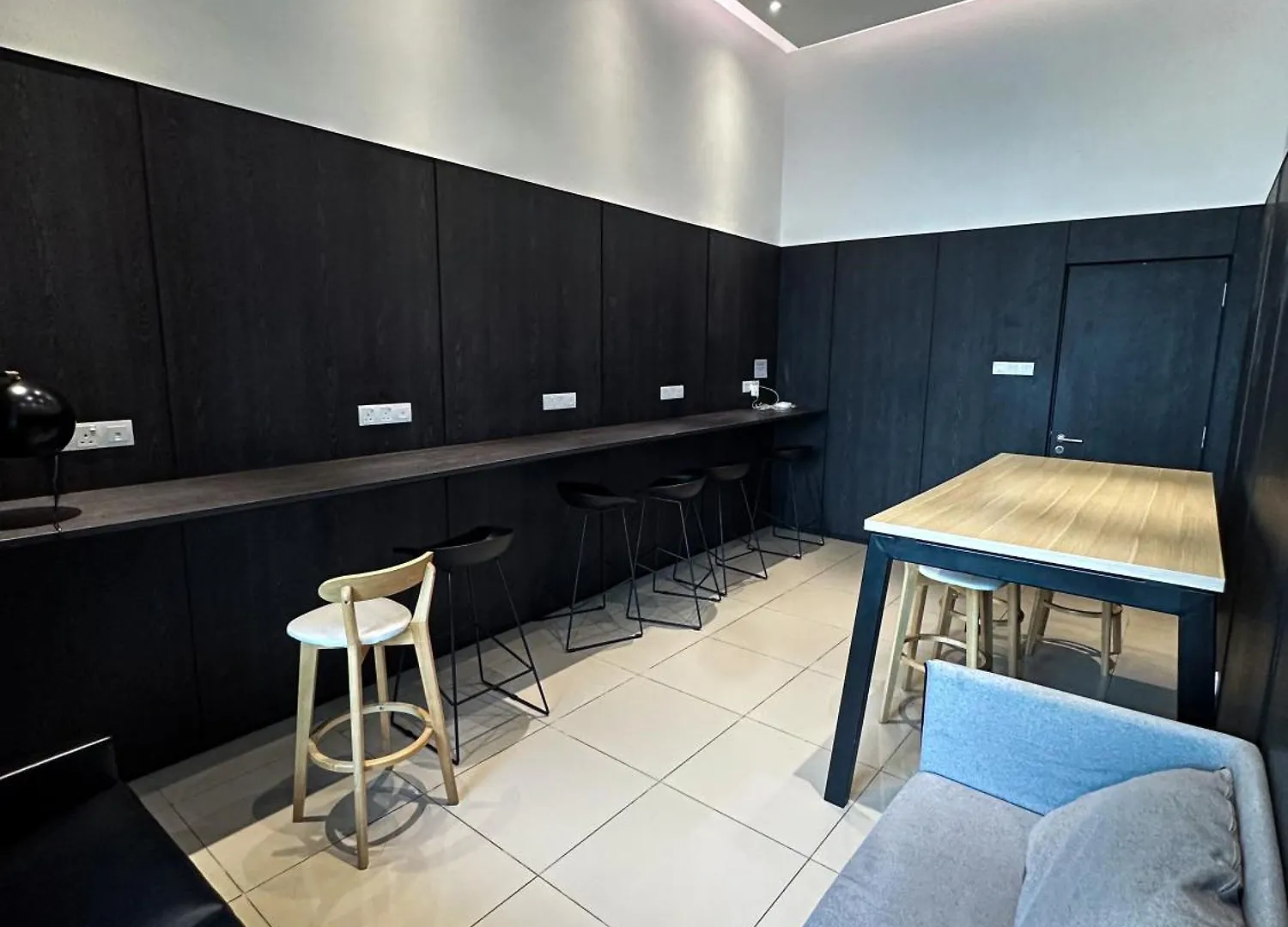 Premium&Cozy Studio Small Cinema Klcc Infinitypool Kuala Lumpur 0*,  Malaysia