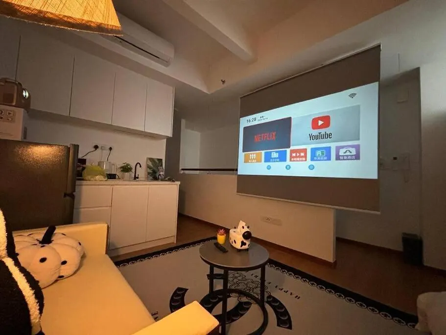 Apartment Premium&Cozy Studio Small Cinema Klcc Infinitypool Kuala Lumpur