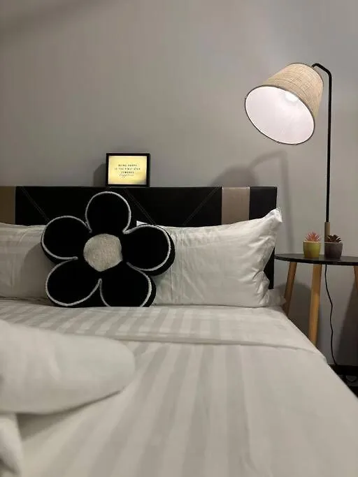 Premium&Cozy Studio Small Cinema Klcc Infinitypool Kuala Lumpur