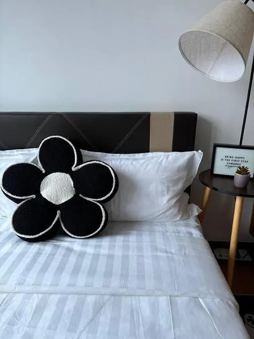 Apartment Premium&Cozy Studio Small Cinema Klcc Infinitypool Kuala Lumpur