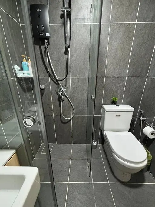 Apartment Premium&Cozy Studio Small Cinema Klcc Infinitypool Kuala Lumpur Malaysia